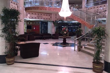 madina hotel 15