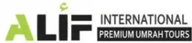 Alif International